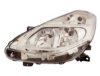 RENAU 7701072004 Headlight